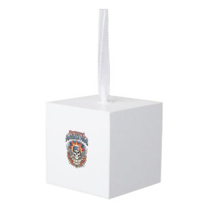 Patriottische Sjaal Rocker Old Glory Muziek Rock M Decoratie