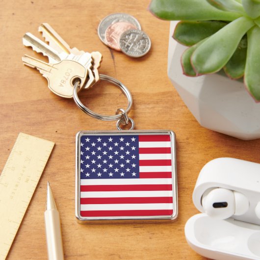 Patriottische Sleutelhanger (Bureau)