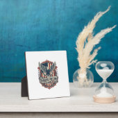 Patriottische Staats trots Serie Vector Graphic Te Fotoplaat (Insitu)
