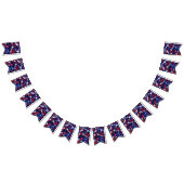 Patriottische sterren banner vlaggen (Alle)