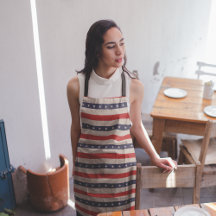 Patriottische sterren