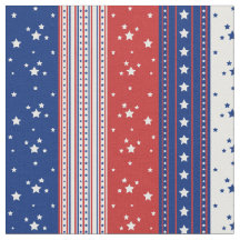 Patriottische sterren & Stripes Abstracte Amerikaa