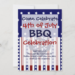 Patriottische sterren Stripes Anchor Sailor Patroo Kaart