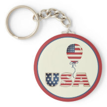 Patriottische sterren & Stripes USA