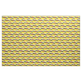 Patriottische stof van de vlag van Brunei (Yard (91,4 cm))