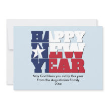 Patriottische textielproductie - NIEUW JAAR