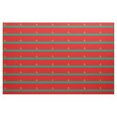 Patriottische Transnistrië Vlag Stof (Fat Quarter)