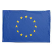 Patriottische Unievlag van de Kussensloop (Achterkant)