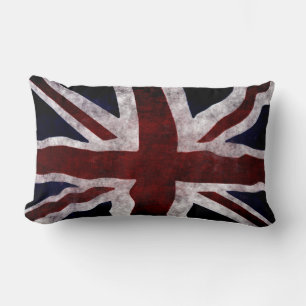 Patriottische Union Jack UK Union Flag Sierkussen Kussen