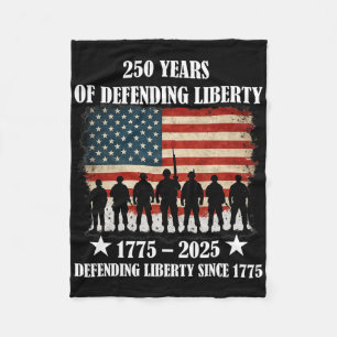 Patriottische Usa Leger Amerikaanse Militaire Para Fleece Deken