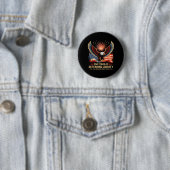 Patriottische USA Leger Militaire Parade 250ste Ronde Button 5,7 Cm (In situ)