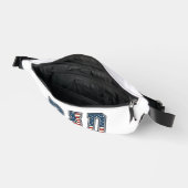 Patriottische Vader Vlag Lettering Vector Ontwerp_ Heuptasje (Open)