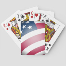 Patriottische Verenigde Staten Rood Wit, Blauwe Vl