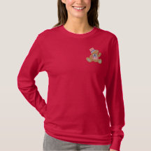 Patriottische Verenigde Staten Teddy Bear