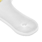 Patriottische Verenigde Staten Vlag Snijplank (Hoek)