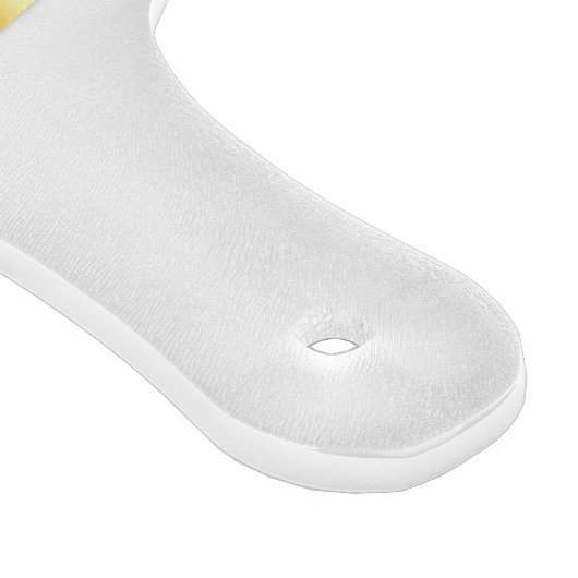 Patriottische Verenigde Staten Vlag Snijplank (Hoek)