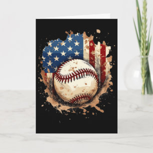 Patriottische verkoop 4 juli mannen VS Amerikaanse Kaart