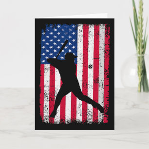 Patriottische Verkoop 4 juli Mannen VS Amerikaanse Kaart