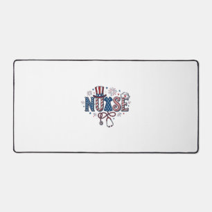 Patriottische Verpleegster Vintage Gravure Vector  Bureaumat