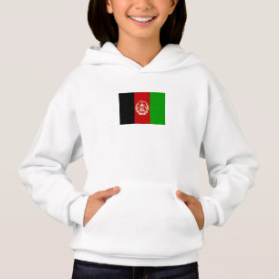 Patriottische vlag van Afghanistan