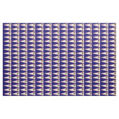 Patriottische vlag van Amerikaans Samoa Stof (Yard (91,4 cm))