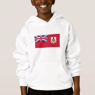 Patriottische vlag van Bermuda