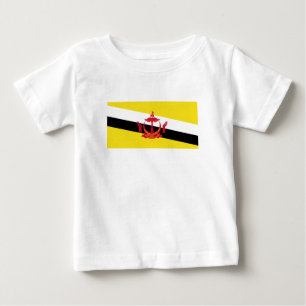 Patriottische vlag van Brunei