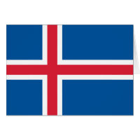 Patriottische Vlag van IJsland
