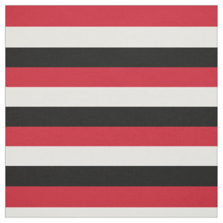 Patriottische vlag van Jemen Stof