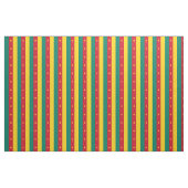 Patriottische vlag van Kameroen Stof (Yard (91,4 cm))