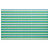 Patriottische vlag van Oezbekistan Stof (Yard (91,4 cm))