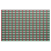 Patriottische vlag van Palestina Stof (Yard (91,4 cm))