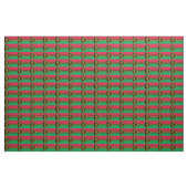 Patriottische vlag van Vanuatu Stof (Yard (91,4 cm))