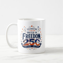 Patriottische Vrijheidsviering Koffie Koffiemok
