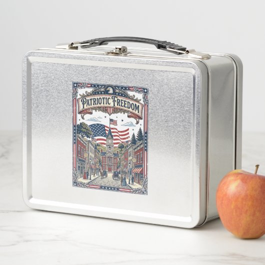 Patriottische Zeepmaker (In situ)