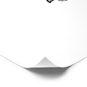 Patriottische Zeepmaker Perfect Poster (Hoek)