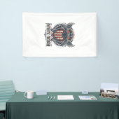 Patriottische Zeeschildpad Spandoek (Beurs)