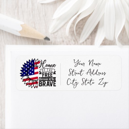 Patriottische Zonnebloem, Huis van de Vrije Etiket (Insitu)