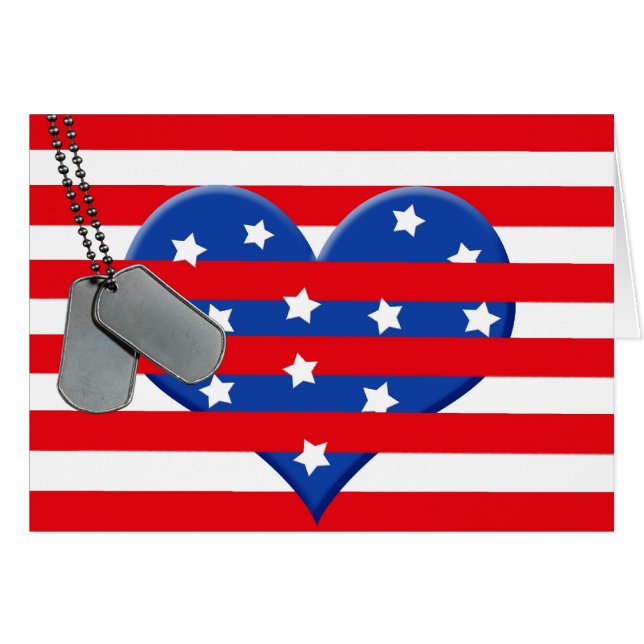 Patriottisme (Voorkant Horizontaal)