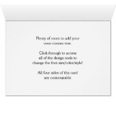 patriottisme American Bald Eagle Bird Flying (Binenzijde Horizontaal (Onderkant))