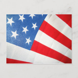Patriottisme Briefkaart