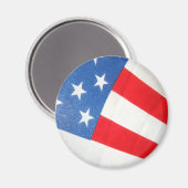 Patriottisme Magneet (Voorkant / Achterkant)