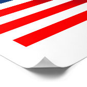 Patriottisme Poster (Hoek)