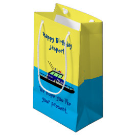 Patrol Boat Klein Cadeauzakje