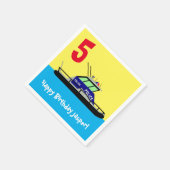 Patrol Boat Servet (Hoek)