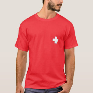 Patrol - "herfst, we trekken." (nieuw) 2 t-shirt