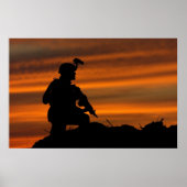 Patrol Poster (Voorkant)