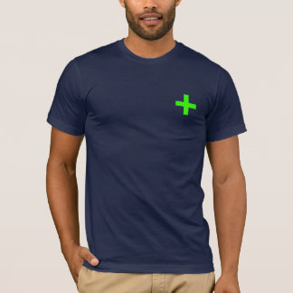 Patrol - Ski & Save 3 T-shirt
