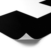 Patrol You Fall We Haul New  Poster (Hoek)