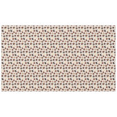 Patrón de caramelos de chocolate tafelkleed (Voorkant (Horizontaal))